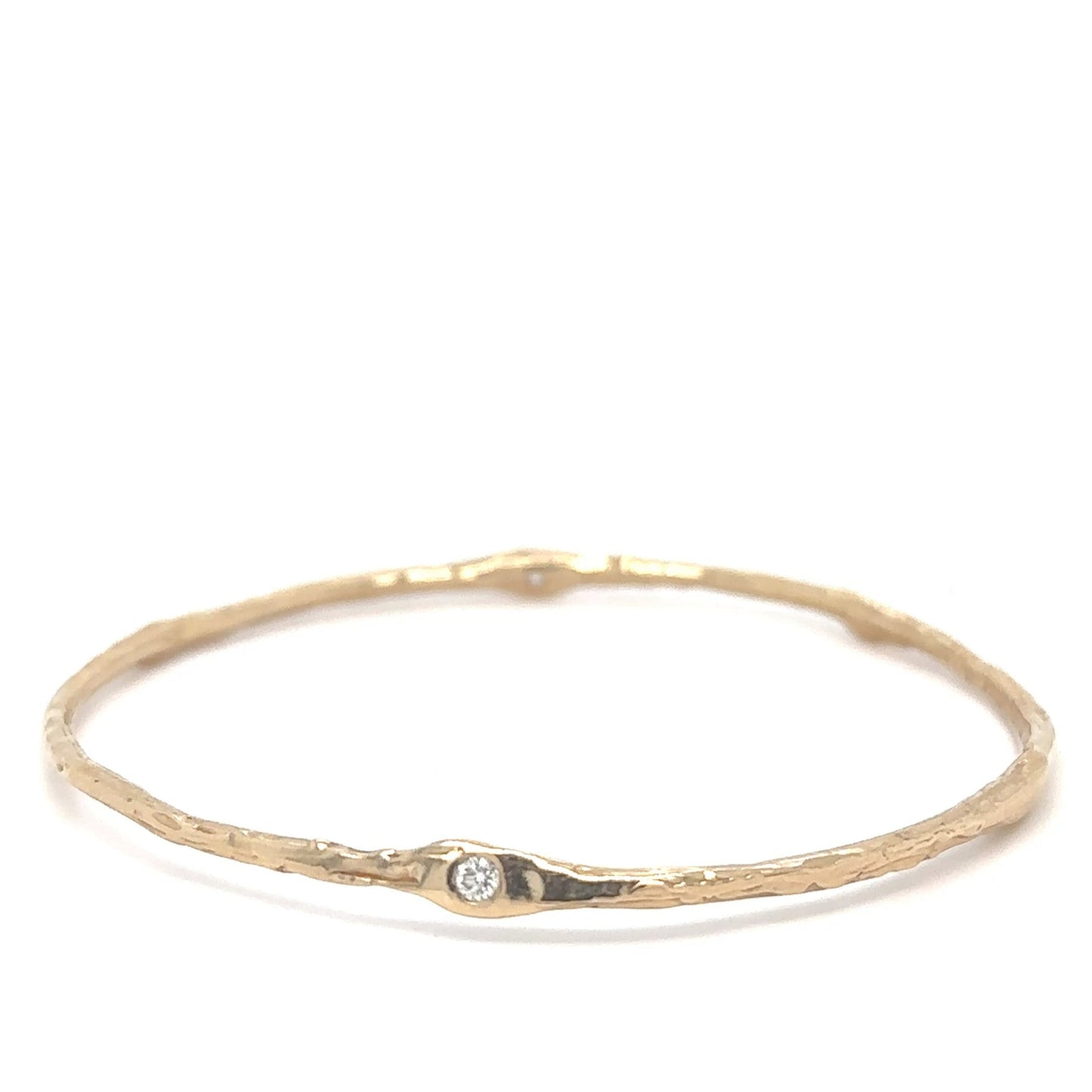 Diamond branch