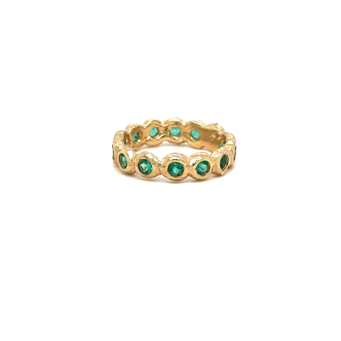 Emerald Eternity
