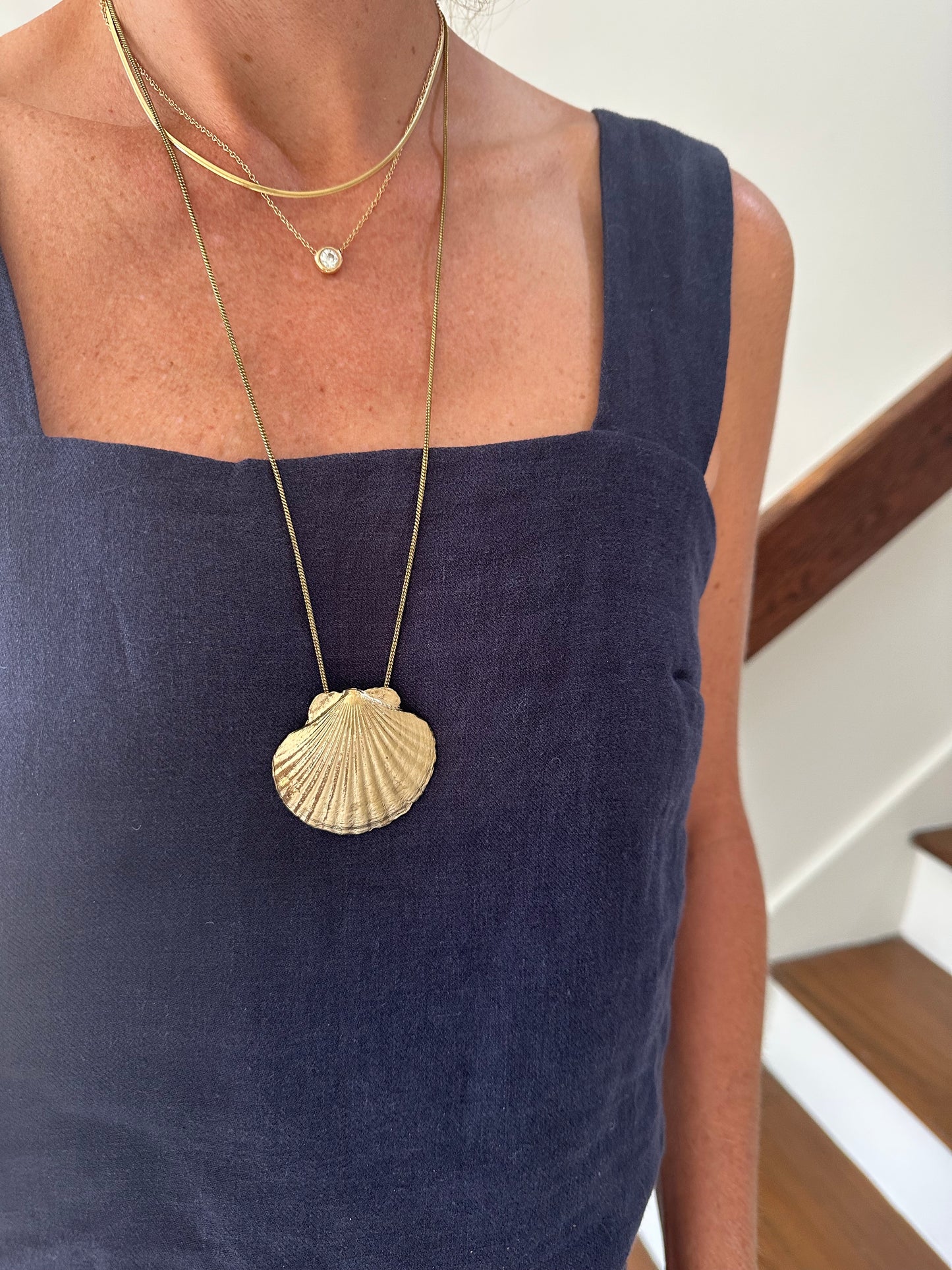 Scallop