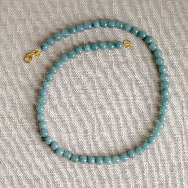 Guatemalan Jade