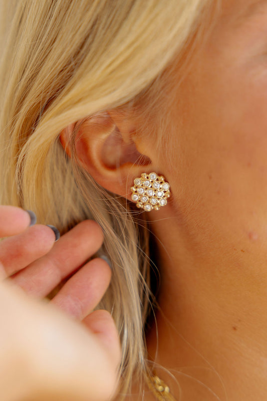 domed clusters