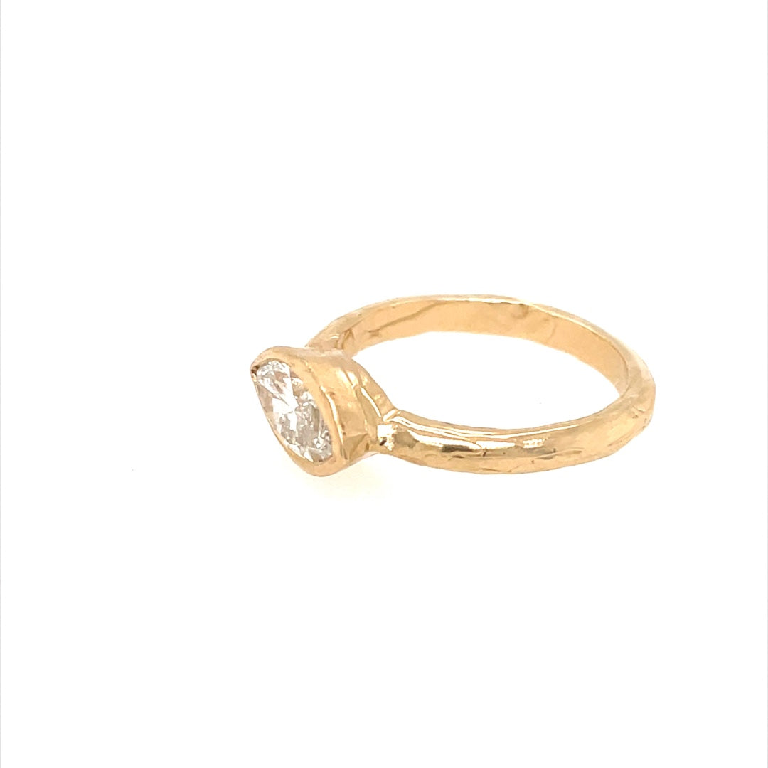 Marquis Ring