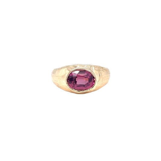 Rhodolite Garnet