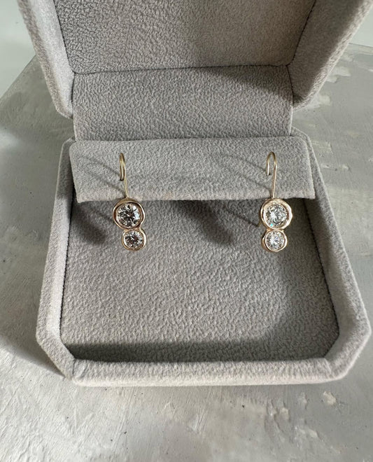 double diamond drops