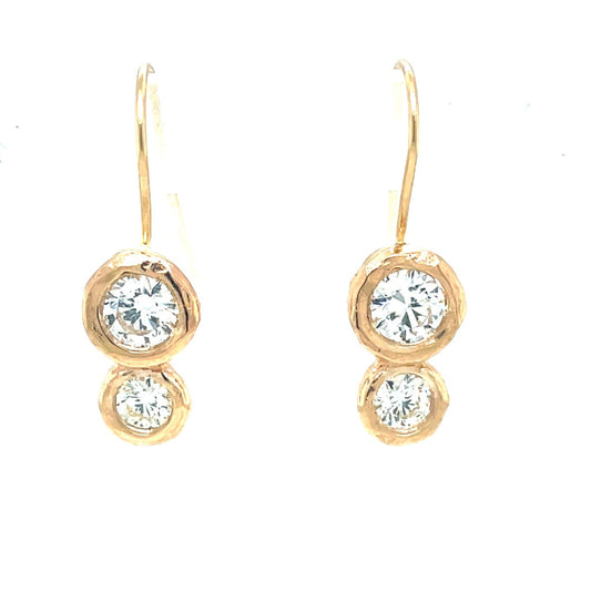 double diamond drops