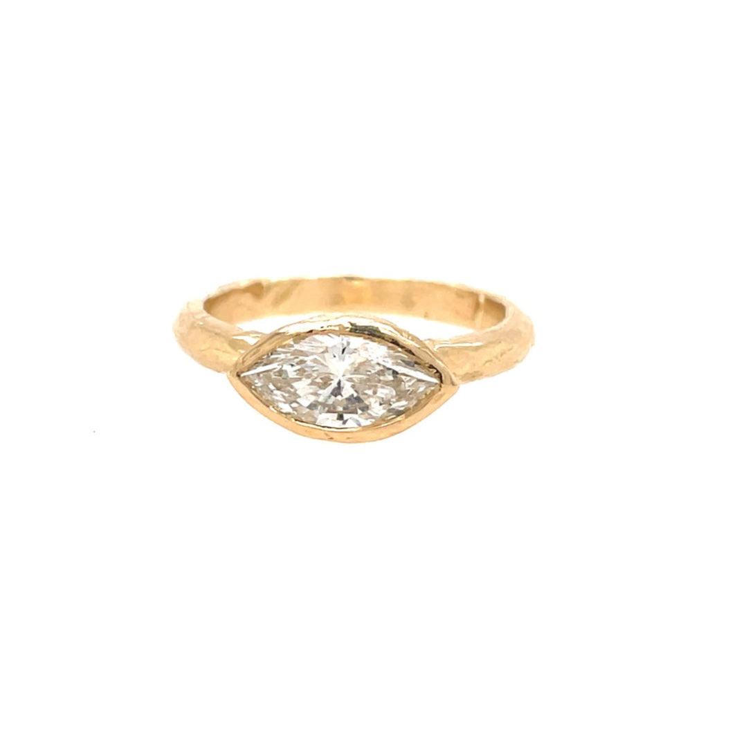Marquis Ring