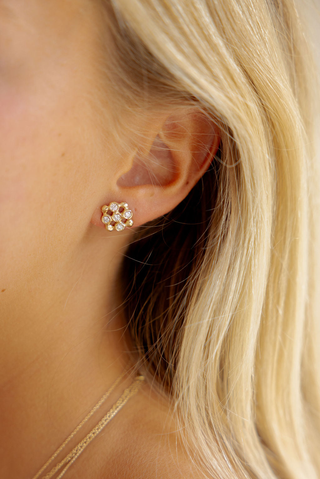 petite cluster
