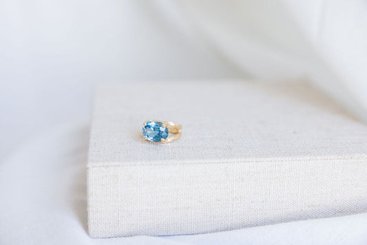 topaz double band