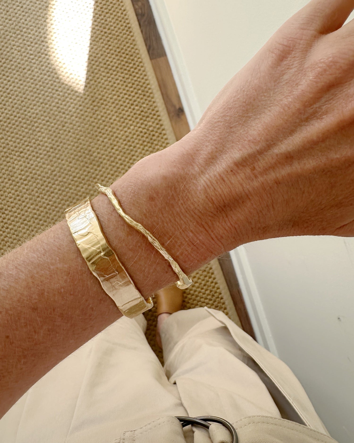 Bracelets