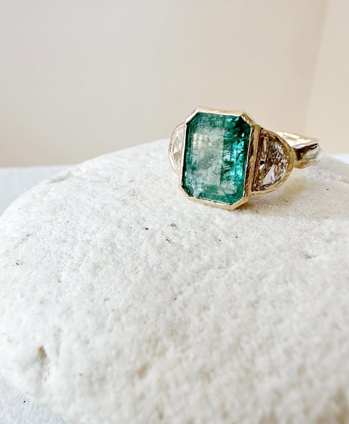 Emeralds