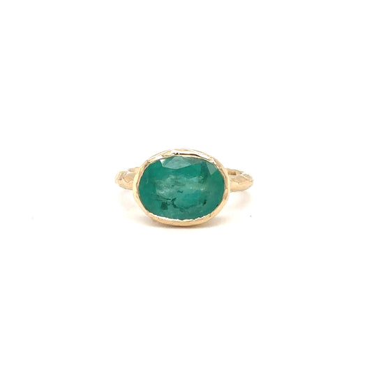 Zambian Emerald