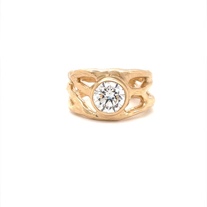 Coral Ring