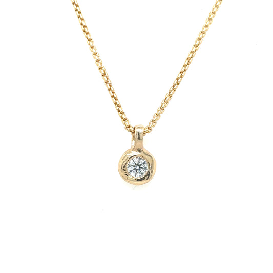 Diamond Nugget