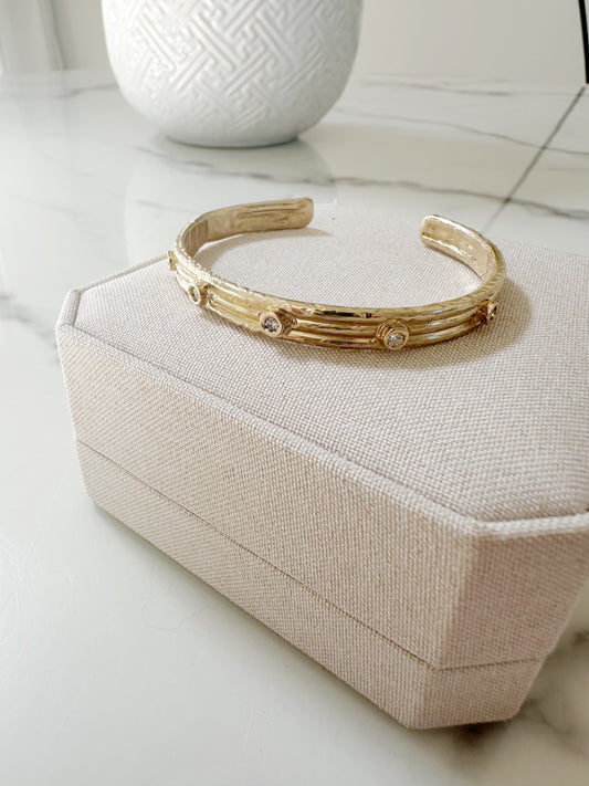 Ridge Cuff