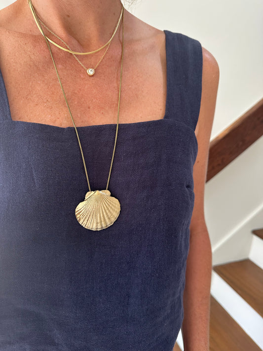 Scallop