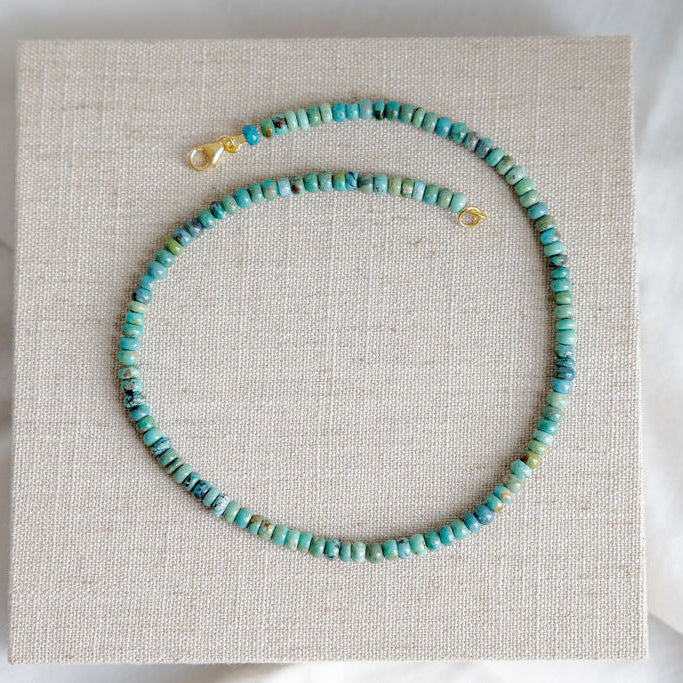 Chinese Turquoise