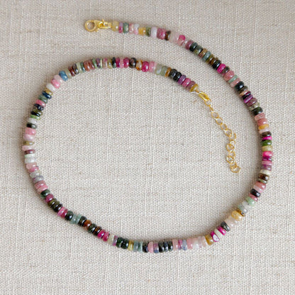 Tourmaline