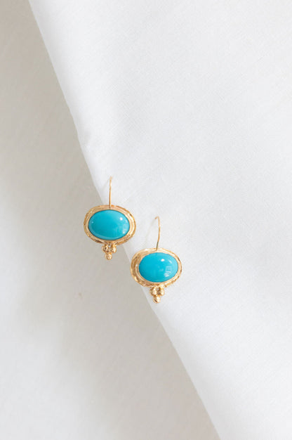 Turquoise Cabochons