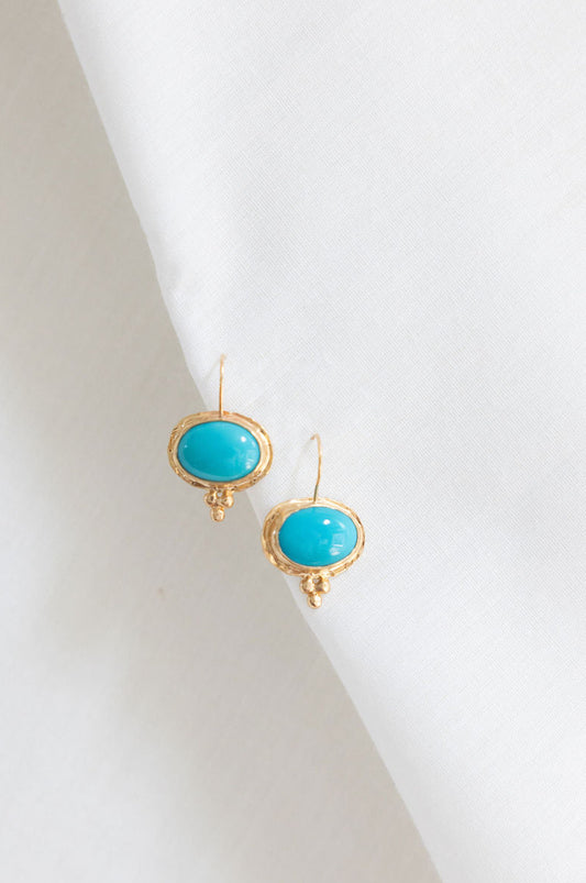 Turquoise Cabochons