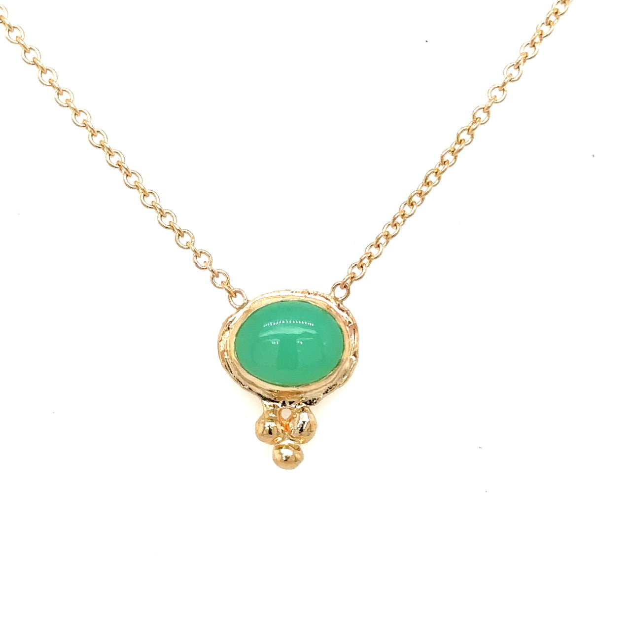 Chrysoprase