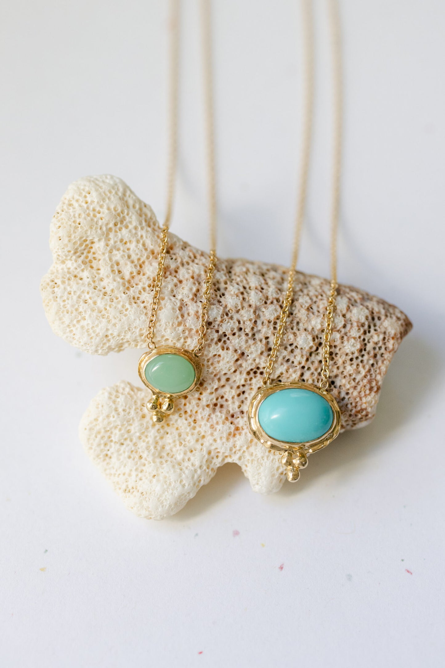 Chrysoprase