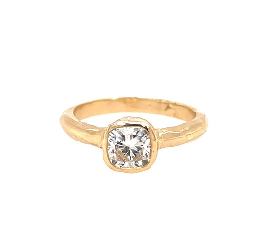 Cushion Cut