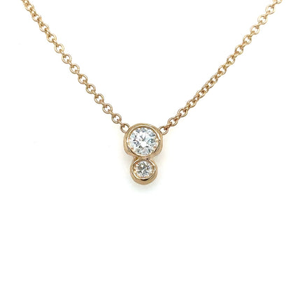Double Diamond