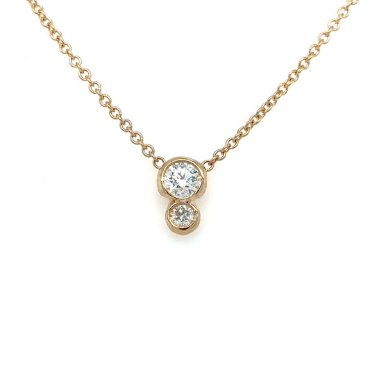 Double Diamond