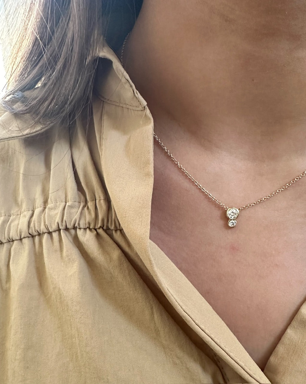 Double Diamond