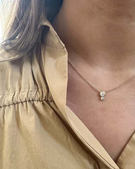 Double Diamond