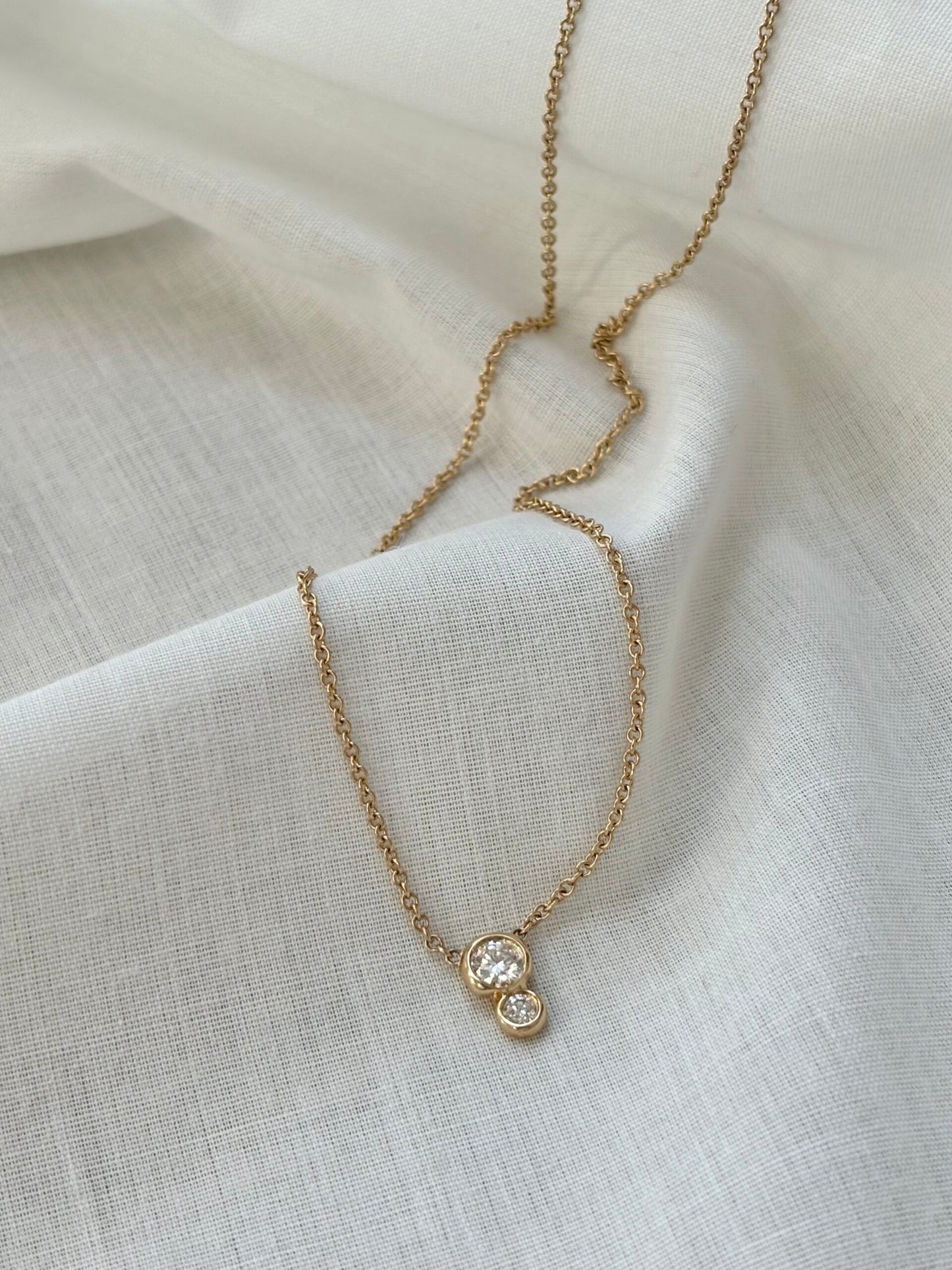 Double Diamond