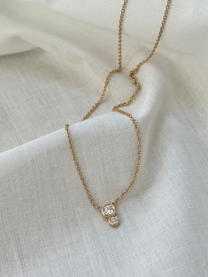 Double Diamond