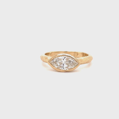Marquis Ring