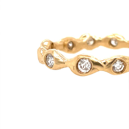 Diamond Scallop