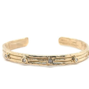 Ridge cuff