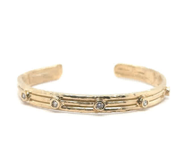 Ridge cuff